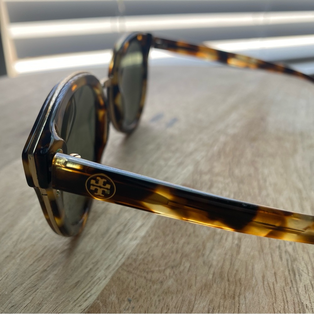 Tory Burch Sunglasses